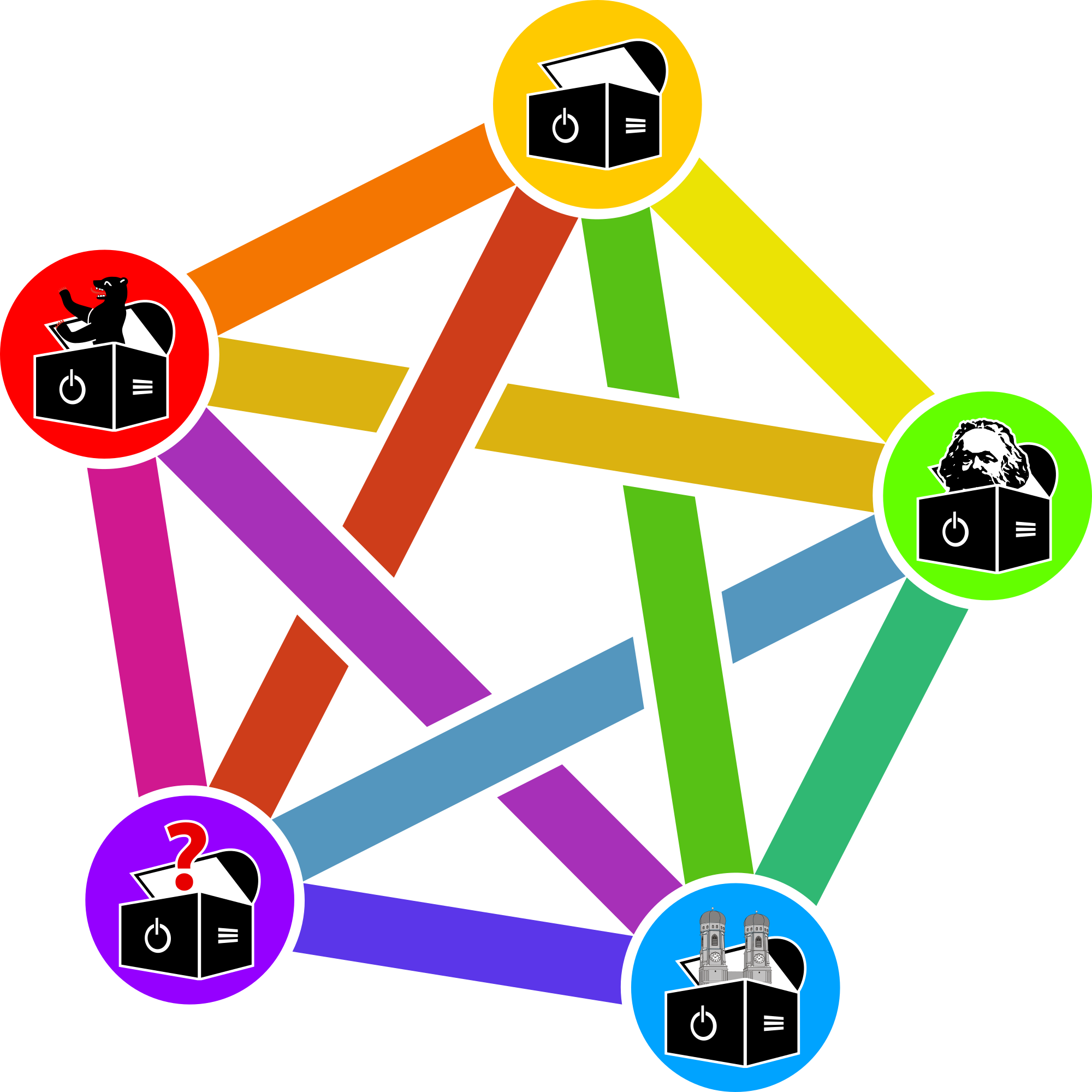 Thumbnail Badge Friendly Follower