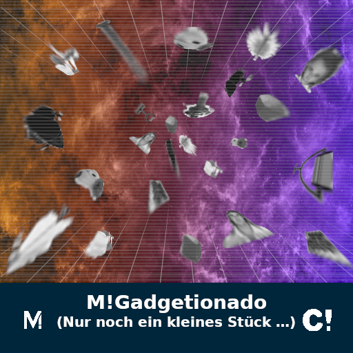 Thumbnail Badge M!Gadgetionado