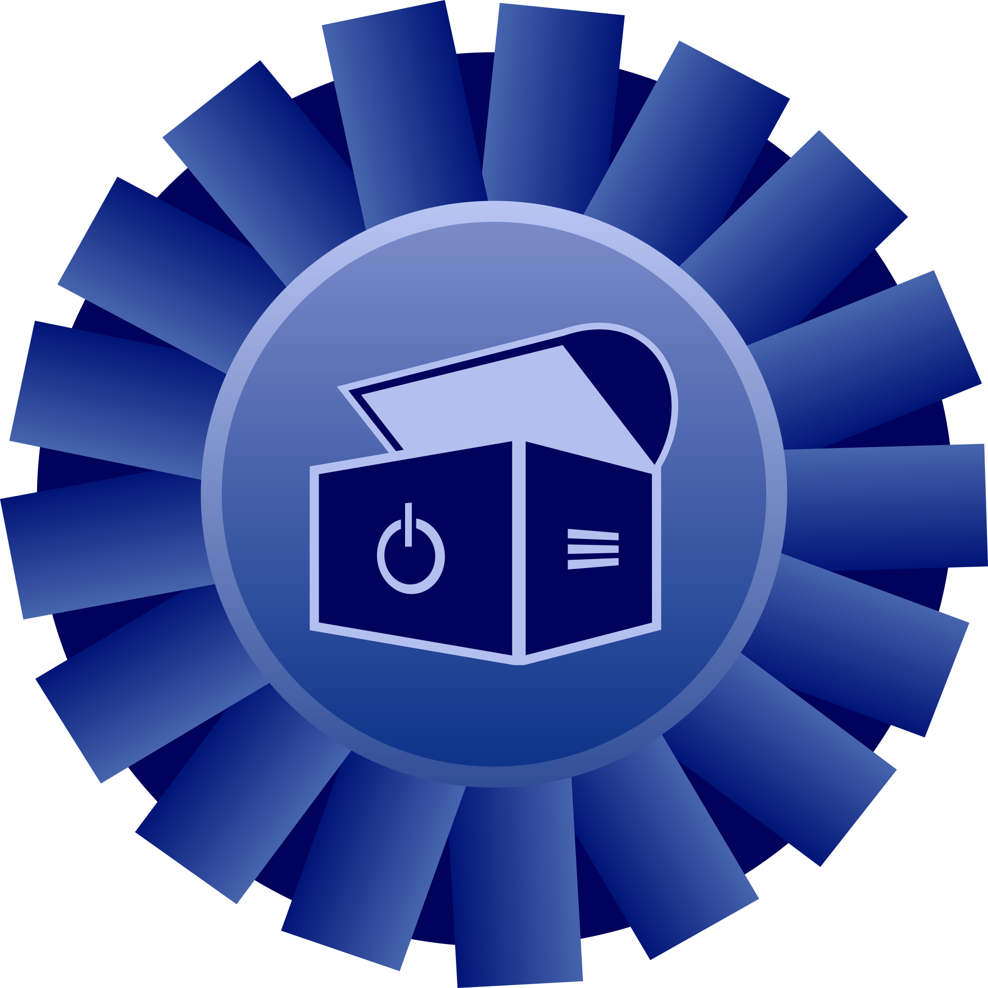 Thumbnail Badge Marvelous Member