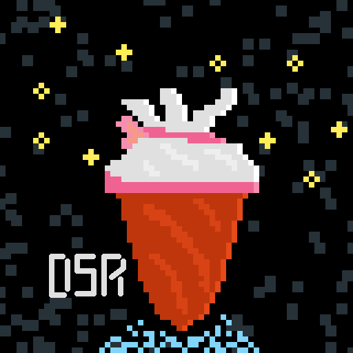 Thumbnail Badge DSR - Schultüte