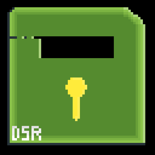 Thumbnail Badge DSR - Sicherheit