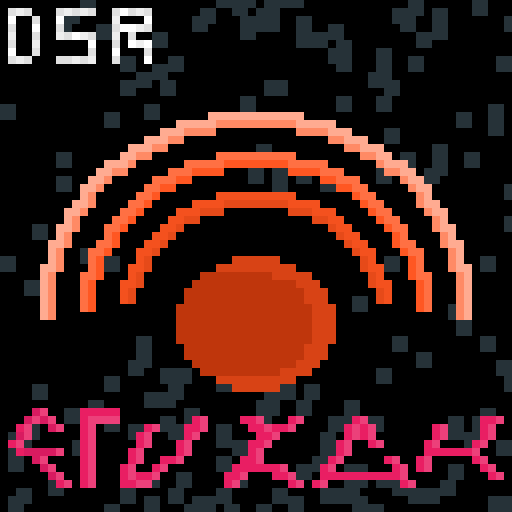 Thumbnail Badge DSR - WiFi